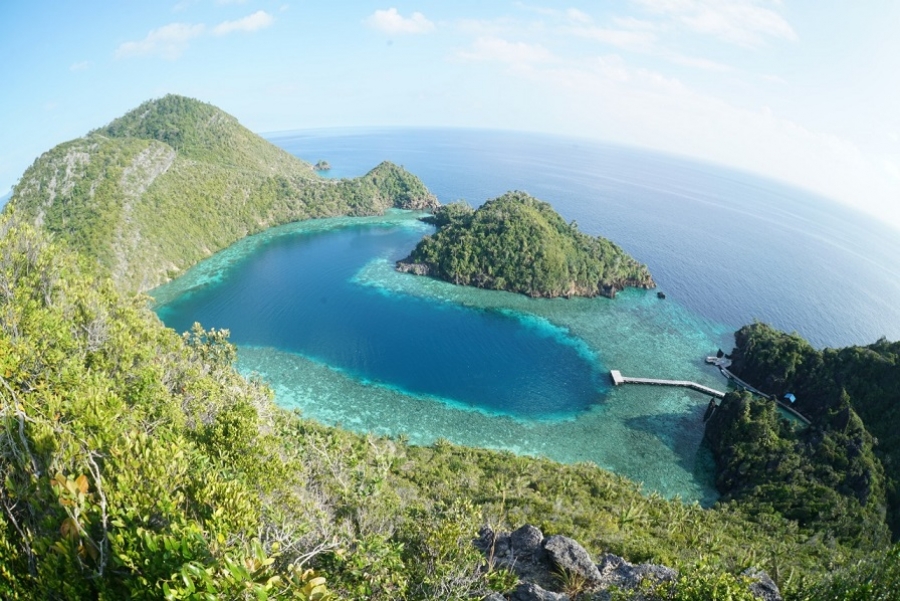 Raja Ampat - Central &amp; Southern, Misool (RA-18/2026)